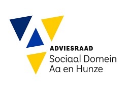 Adviesraad Sociaal Domein logo